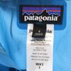 Patagonia 85190 Alpine Nylon Jacket S Blue Outdoor Food Men's Used