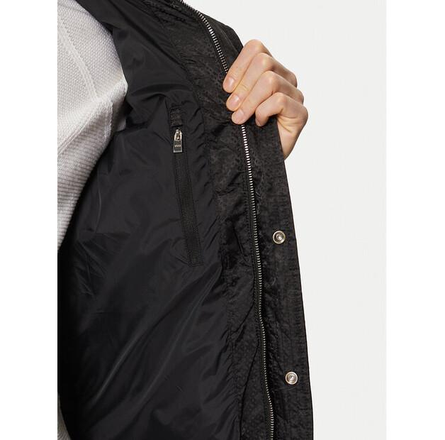 Winter Jacket BOSS H-Corbinian4 50525364, Black, Regular Fit
