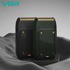 VGR V-353 Mini Shaver for Men with Reciprocating Blade Head USB Charging Hair Trimming Machine Whitening Device Portable Groomin
