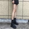 Women Sexy Lingerie Stockings Garter Belt Elastic Stockings Black Fishnet Stocking Thigh Sheer Tights Pantyhose