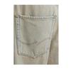 Jack And Jones Mens Ron Cotton Denim Loose Fit Jeans