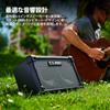 BOSS BOSS Stereo Amplifier CUBE Street II CUBE-ST2 BK Battery Powered Lightweight Design Maximum ...
