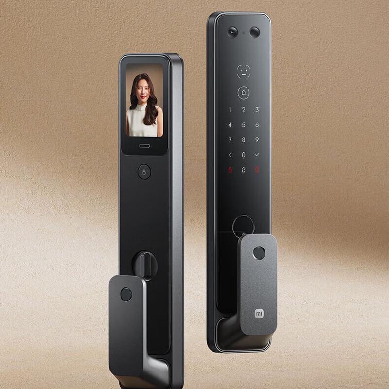 Xiaomi Smart Door Lock 2 Pro