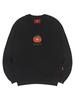 Ellamo Tomato Sweatshirt Unisex Plus Size S~4Xl (Type B)