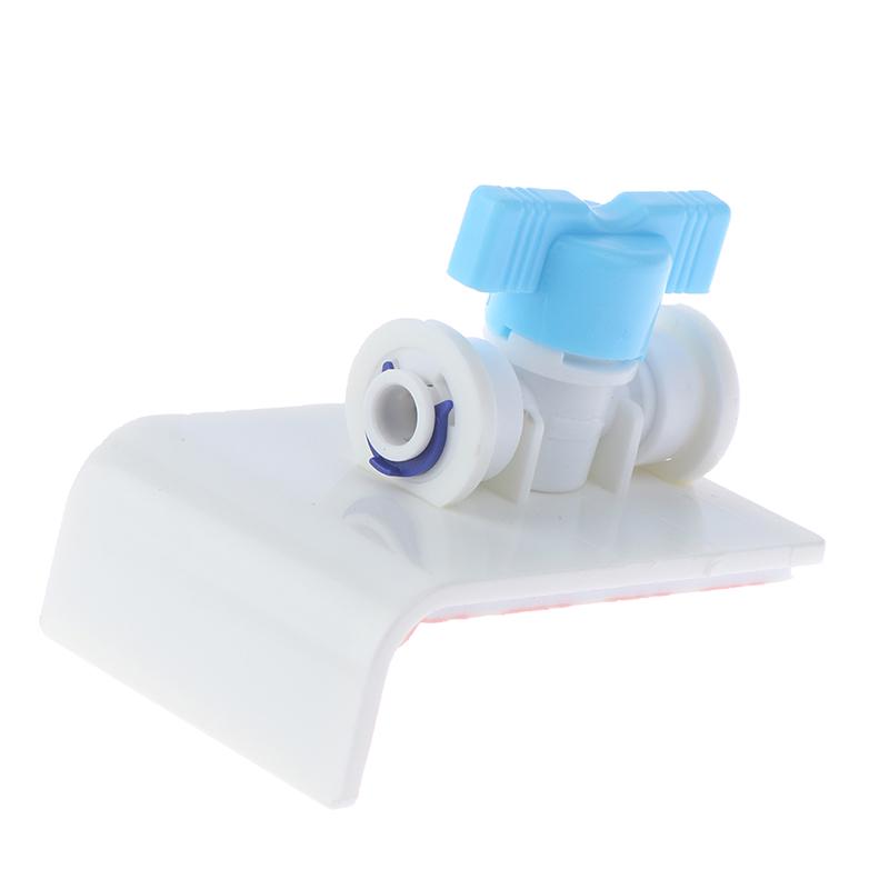 Bathroom Bidet Toilet Fresh Water Spray Clean Seat Non-Electric Attachment Kit