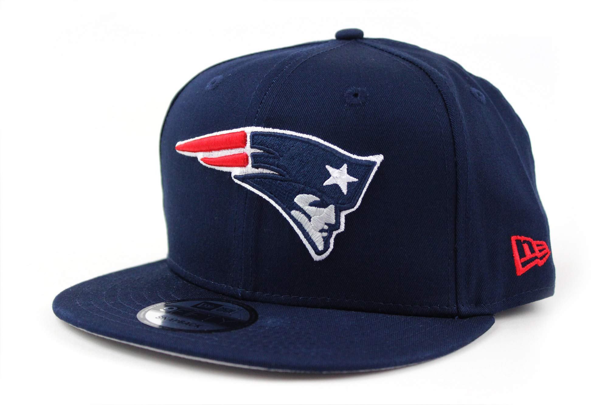 

NEW ERA NFL 9FIFTY New England Patriots Cap