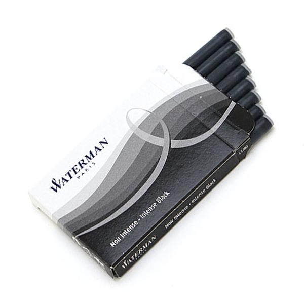 

Картридж Waterman Standard 23 black N