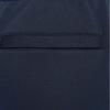 Nike Knitted Sweatpants Men's Dark Blue Moderate Cuffed Pants FN3809-451