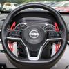 Paddles Extension DSG For Infiniti QX50 QX55 QX60 Q50 Q60 For Nissan Teana 2019 Car Steering Wheel Shifter Paddle