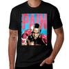 Lang Pain Essentia Tshirt Urban Style Print Tshirt