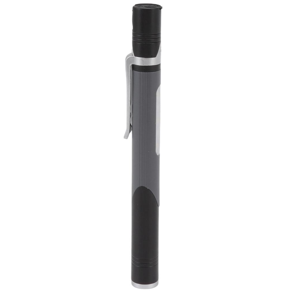 Pen Flashlight USB Charge 3 Light Sources LED Chip Clip Design Widely Used Pen Light Flashlight for Repair Hospital