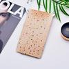 Diamond Fishnet Panty for Ladies Sexy Transparent Thermal Breathable Thin Knitted Stockings