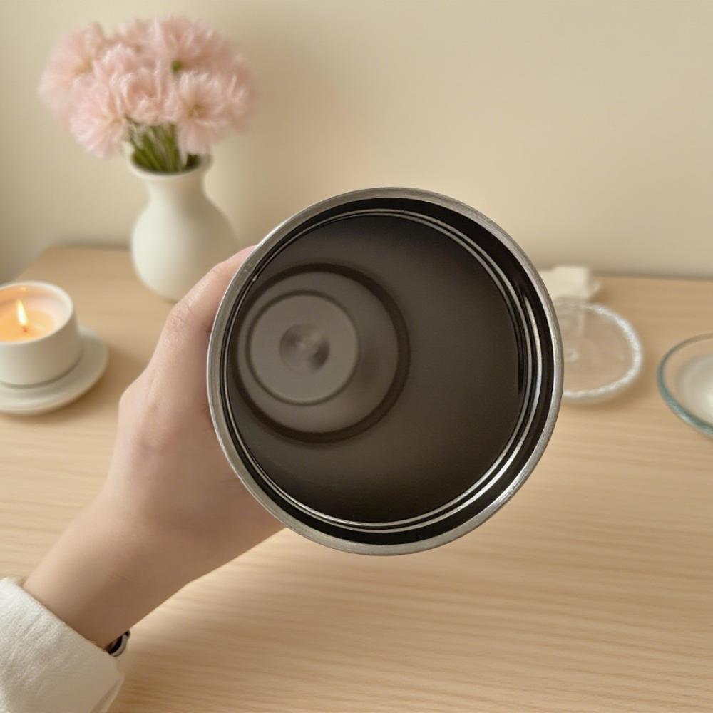 30oz Thermal Water Bottle With Straw Insulated Tumbler Cup for Water Tea Coffee Vacuum Flasks Stainless Steel Thermos Bottle Kee