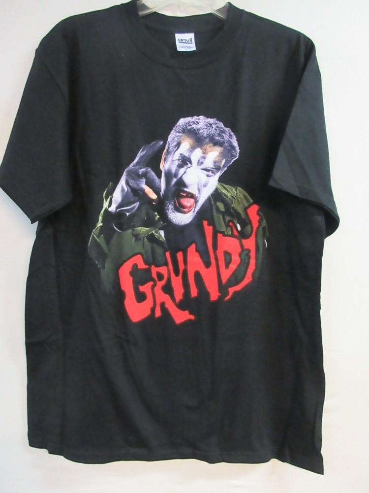 BLAZE YA DEAD HOMIE OFFICIAL MERCH RETURN 2004 BAND CONCERT MUSIC  LARGE Unisex T-Shirt L