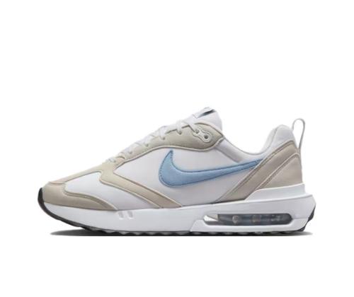 Nike Air Max Dawn Casual shoes Women's DC4068-104 White Size