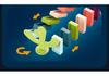Domino Train Educational Toy: Automatic Block Dispenser for Kids