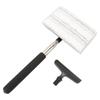 Side Mirror Squeegee Retractable Car Rearview Mirror Wiper Universal Automotive Accessories Windshie