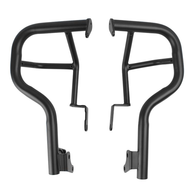 Motorcycle Crash Bars Highway Engine Bumper Guard Stunt Cage Protector For KAWASAKI VN650 Vulcan S 650 EN650 VN 650 2015-2023