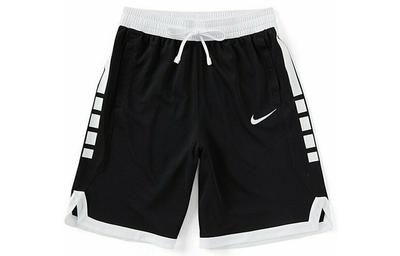 Basketball Shorts Men's Black AJ3904-010
