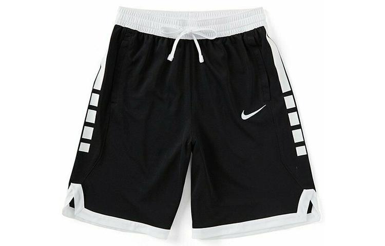 

Nike Basketball Shorts Men s Black AJ3904-010 L