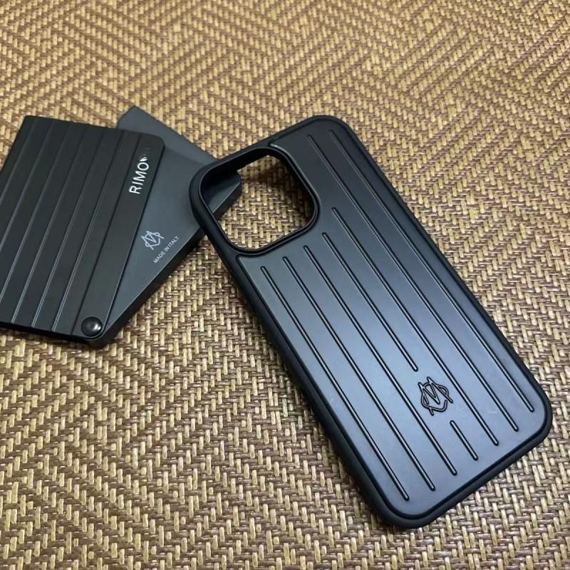 Aluminum Alloy Full Body Phone Case