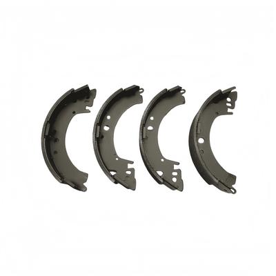 Suitable Rear Brake Pads, Brake Shoes, and Friction Linings for Chang'an Ounuo Van