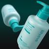 [lilyeve] Scalp Turn Cica PDRN Deep Clean Shampoo 500ml