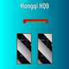 Tempered Film Screen Protector for 26 Hongqi HQ9 PHEV Models: Complete Interior Modification Kit