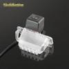 Caméra de recul Yeshibation pour Ford Transit Custom 2012~2018 HD CCD Vision nocturne Caméra de recul