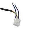 Camera Radio Video Input Cable Adapter Connector Pin