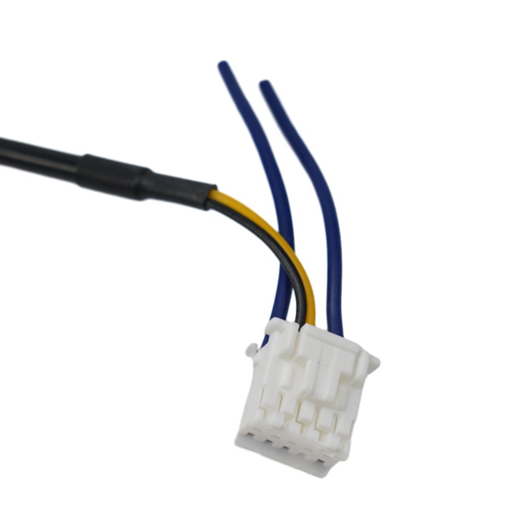 Camera Radio Video Input Cable Adapter Connector Pin