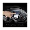 Protective Navigation Film for Mazda 3 for Axela CX-30 2019 2020 2021 2022 2023