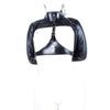 SXOVO SM Restraint Slave Cosplay Toy Included Suit, Bondage, Training, Restraints, Handcuffs, Restraints, Costume,