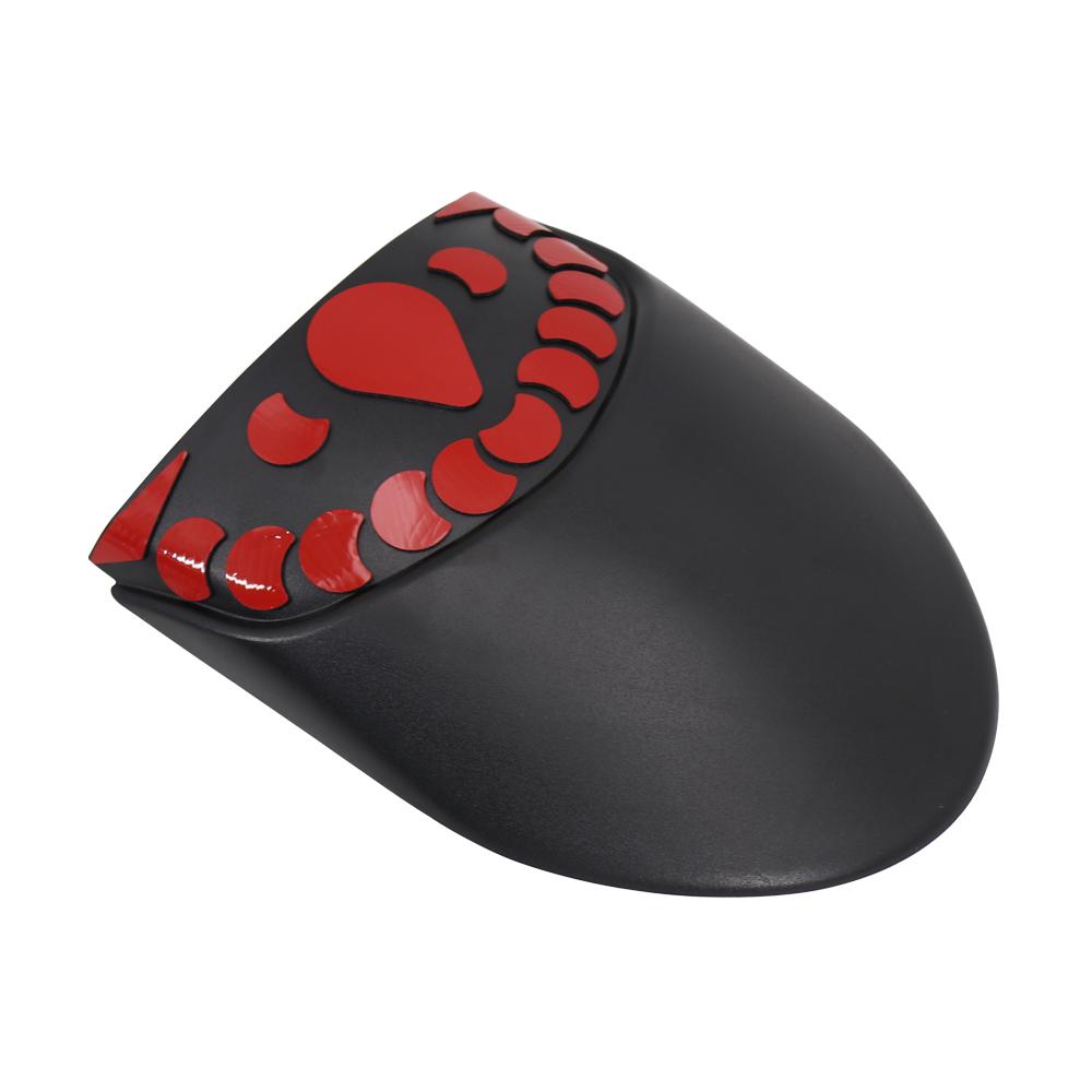 Front Wheel Fender Motorcycle Rear Extension Fender Mudguard For Yamaha Tracer 700 For Yamaha MT07 MT-07 2018