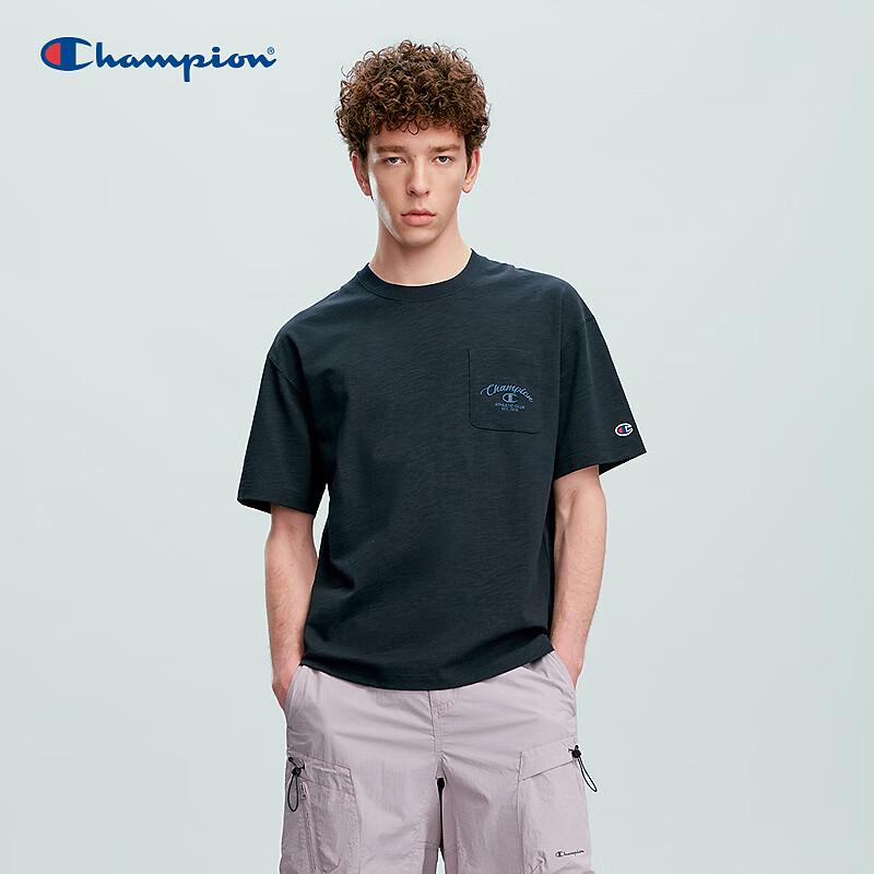 

Champion Unisex Workwear Pocket T-Shirt XL