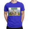 Central Park Tv Show All Characters Novelty Graphic 100 Cotton Tshirt Central Park Season 3 Tees Tops For Unisex