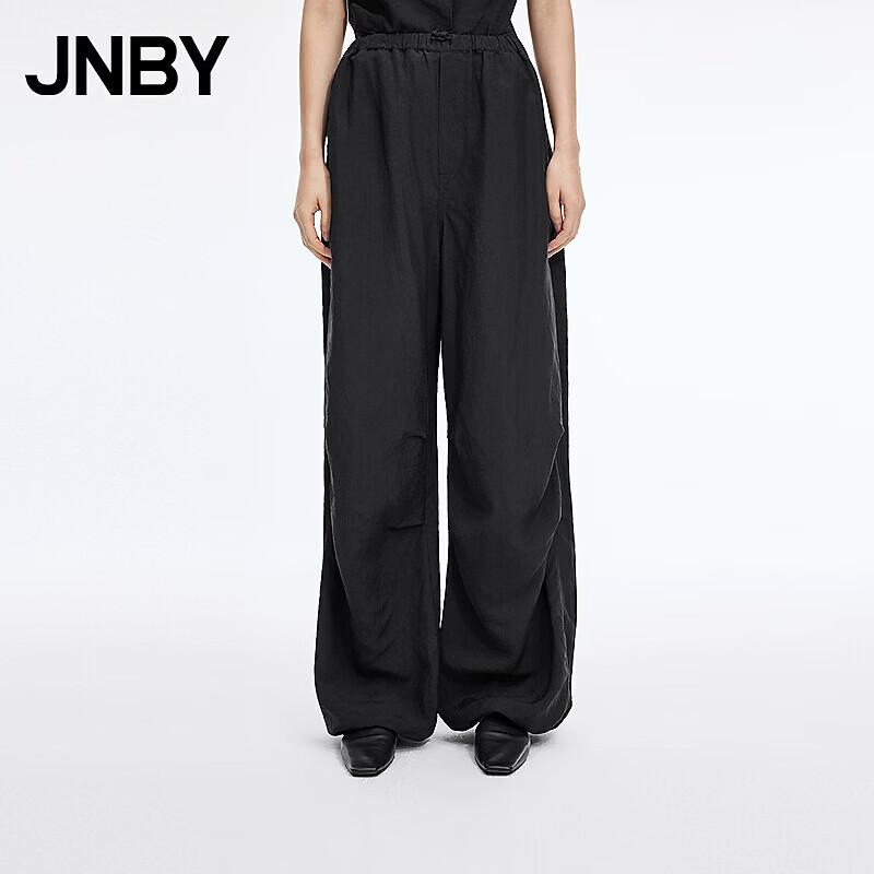 

JNBY Весна 26 Повседневные брюки-карго XS