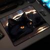 1PC, 50x50, Cute Cat Pattern Small Gaming Mouse Pad, Anti-Slip Edge Keyboard Rug,Desktop Mouse Mat, Computer Office Accessories