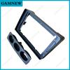 9 Inch Car Frame Fascia Adapter For Chery QQ3 Chevrolet Spark 2004-2012 Android Radio Dash Fitting Panel Kit