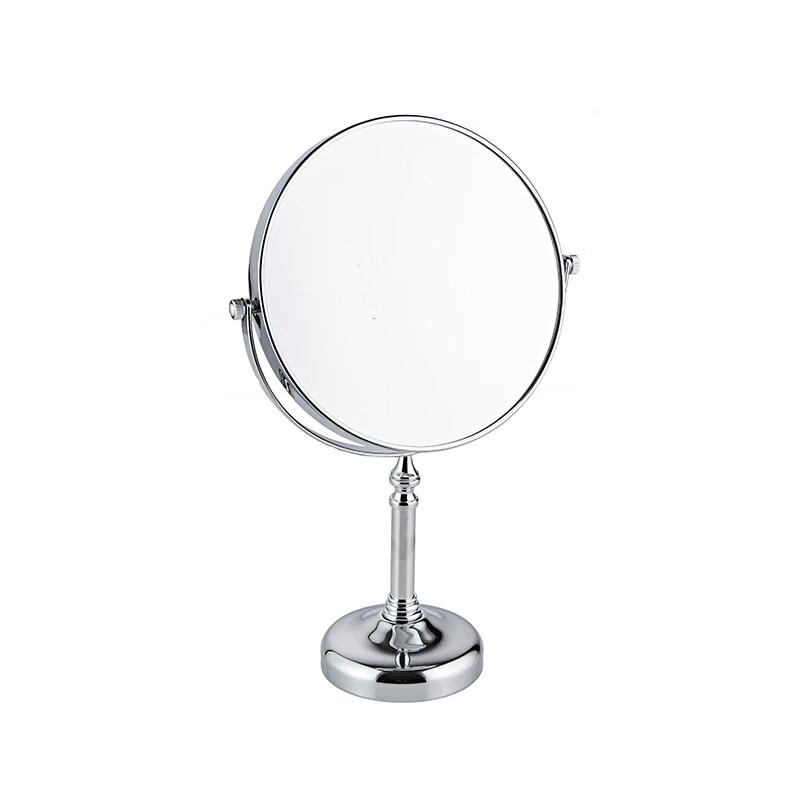 European Style Double-Sided Desktop Makeup Mirror