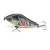 6cm/8cm/10cm Slider Jerkbait Sinking Wobblers For Pike Crankbait Fishing Lure Rattling And Vib For Winter Fishing Tackle
