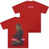 Hilary Duff New Album Theme T-Shirt High Quality Comfortable Cotton Crew Neck Short Sleeve Top Women and Men T-shirts