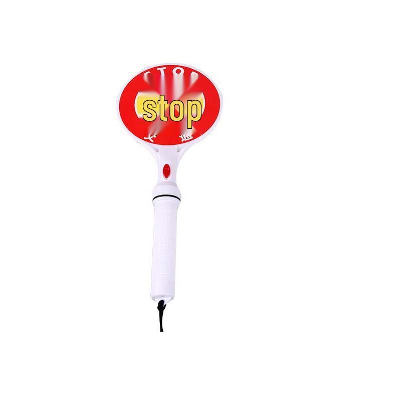 OLOMM LED Traffic Signal Baton Standard