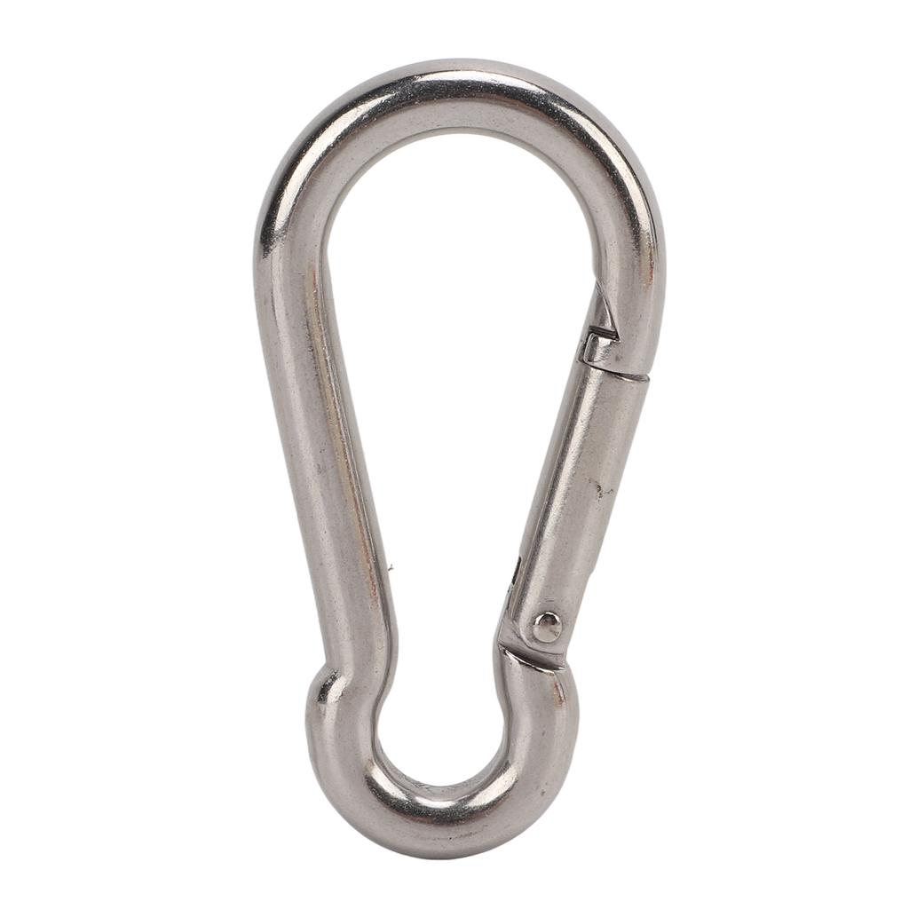 Edelstahl Suspension Halterung Hängematte Montieren Decke Haken Anker Aufhänger für Yoga-Training