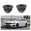Grommets 11127614138 11127614138 7 614 138 Black Car