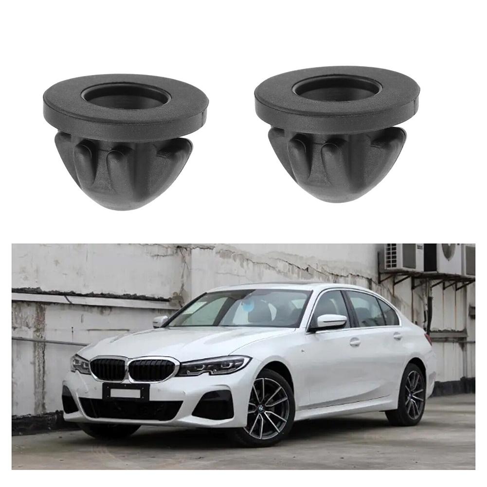 Grommets 11127614138 11127614138 7 614 138 Black Car