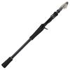 Major Craft Bass Para Model Teleskopický/Baitcasting 7'0" (2,13 m) BXCT-705H