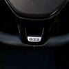 Car Steering Wheel Accessories Metal Stickers For VW GTI R Line Polo Golf Passat Scirocco Tiguan Jetta T-ROC Touareg GTS/Hub Cap mkvg18