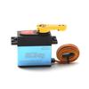 4PCS Digital Servo 20kg High Torque 180 Degrees  Stainless Steel Gear Servo for 1/8 1/10 Remote Control Car