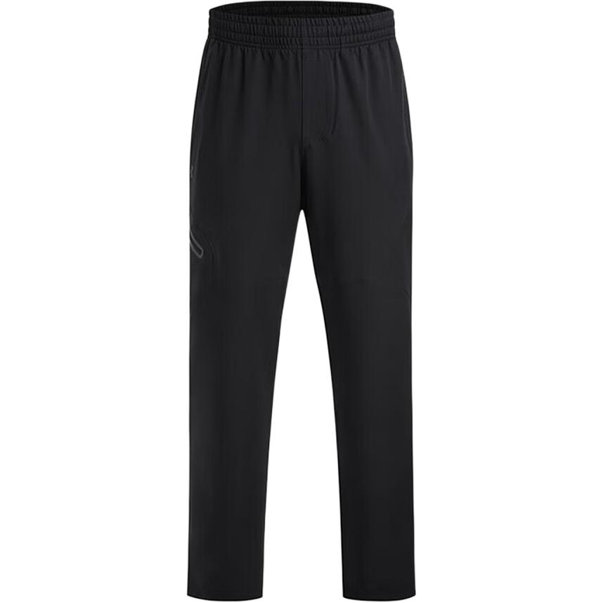 Under Armour Casual Pants Men s Black 1388824-001 M